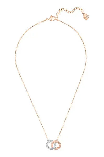 Swarovski - Náhrdelník STONE