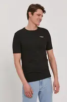 Tričko G-Star černá barva