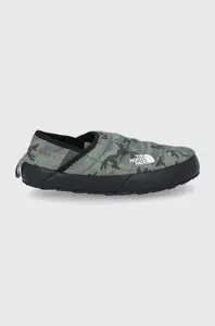 The North Face  Pantofle  THERMOBALL TRACTION MULE