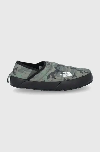 The North Face  Pantofle  THERMOBALL TRACTION MULE