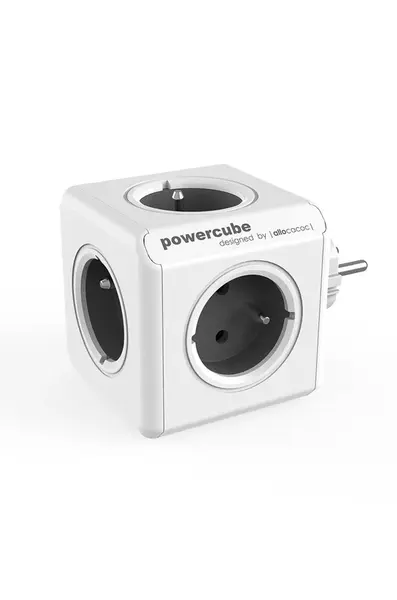 Modulární rozbočka PowerCube PowerCube Original GREY