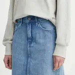 Džínová sukně G-Star