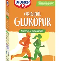 Dr. Oetker Glukopur 250 g