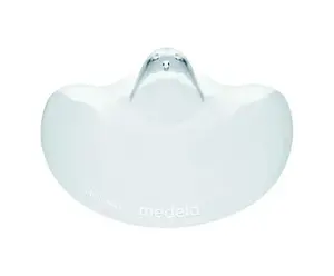 Medela Kontaktní kojicí kloboučky vel. S 16 mm 1 pár