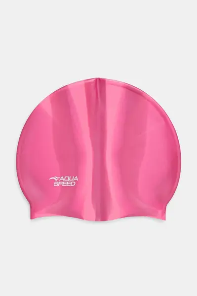 Plavecká čepice Aqua Speed Bunt