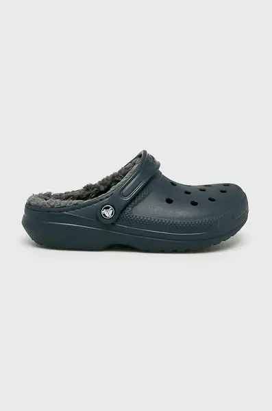 Pantofle Crocs Classic Lined Clog