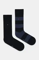 Ponožky Tommy Hilfiger (2-pack)