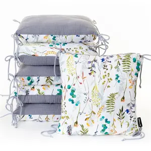 T-tomi Polštářkový mantinel Spring meadow