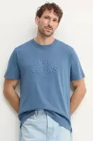 Bavlněné tričko Pepe Jeans DARIUS TEE