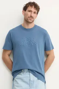 Bavlněné tričko Pepe Jeans DARIUS TEE