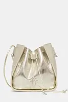 Kožená kabelka Forte Forte