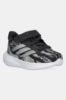Dětské sneakers boty adidas RUNFALCON 5 šedá barva, JQ2194