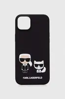 Obal na telefon Karl Lagerfeld iPhone 14 Plus 6,7