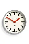Nástěnné hodiny Newgate Luggage 5 Wall Clock