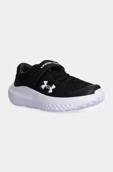 Dětské sneakers boty Under Armour BPS Surge 4 AC