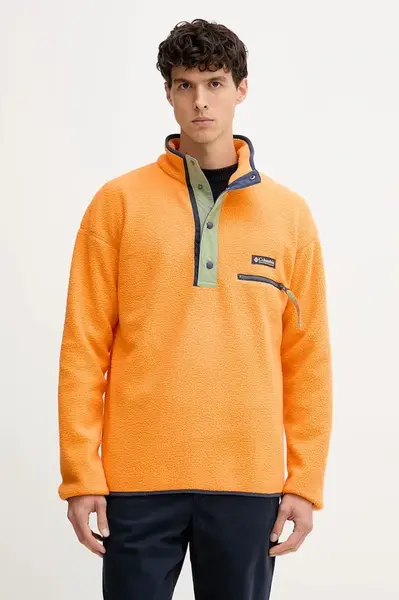 Sportovní mikina Columbia Helvetia II