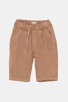 Kojenecké kalhoty United Colors of Benetton