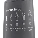 Microlife Manžeta 4G SOFT velikost S 17–22 cm 1 ks