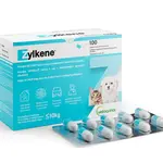 Zylkene pro kočky a malé psy <10 kg 100 kapslí