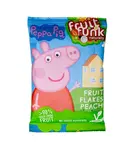 Fruitfunk Happybag Prasátko Pepa broskvové kousky 16 g