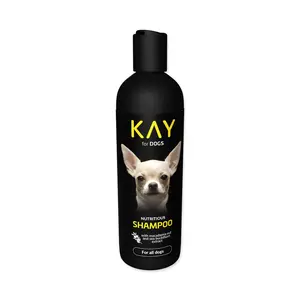 KAY Šampon vyživující 250 ml