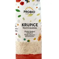 PROBIO Krupice špaldová celozrnná BIO 400 g