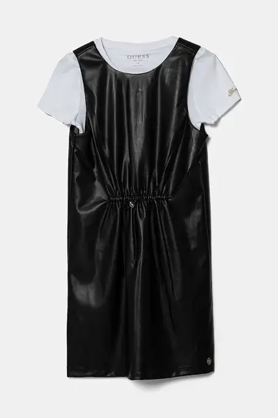 Dívčí šaty Guess