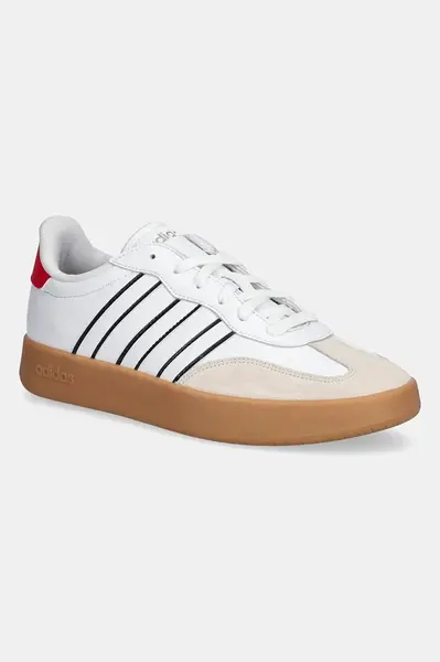 Sneakers boty adidas Barreda