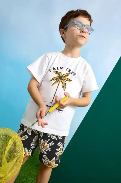 Dětská bavlněná souprava Mayoral