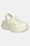 Pantofle adidas Adilette Clog Platform