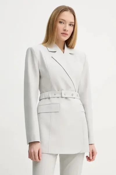 Blazer s příměsí vlny Gestuz