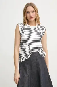 Bavlněný top G-Star