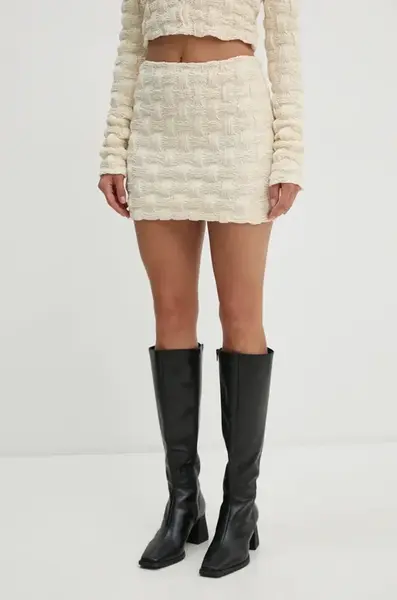 Sukně Nanushka LYLE