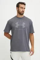 Tričko Under Armour HW Branded