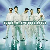 Backstreet Boys – Millennium CD