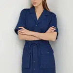 Bavlněné šaty G-Star