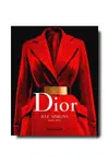 Knížka Assouline Dior by Raf Simons byTim Blanks, English