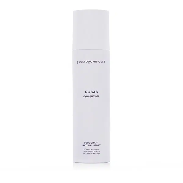 Adolfo Dominguez Agua Fresca de Rosas DEO ve spreji 150 ml W
