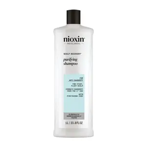 NIOXIN Scalp Recovery Purifying Shampoo 1000 ml