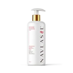 NAVLASIL Kondicionér pro barvené a melírované vlasy 200 ml