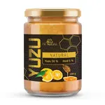 Dr. Natural Yuzu + Med natural 580 g