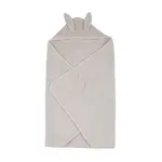 Bo Jungle osuška ECO Grey Rabbit