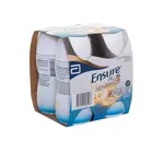 Ensure Plus Advance příchuť banán 4x220 ml