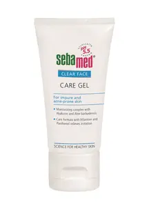 Sebamed Clear Face Pečující gel 50 ml