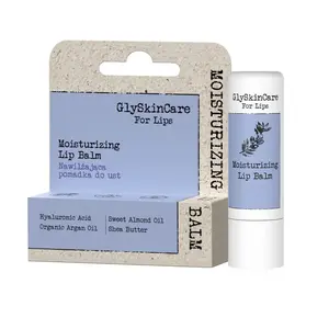 Biotter Argan Oil Lip Balm balzám na rty 4,9 g