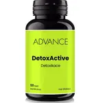 Advance DetoxActive 120 kapslí