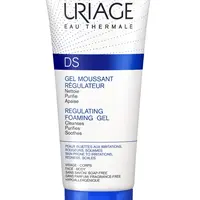 Uriage DS Čisticí gel/šampon proti lupům 150 ml