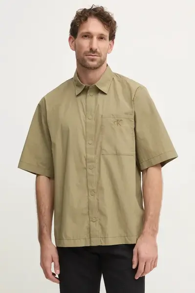 Košile Calvin Klein