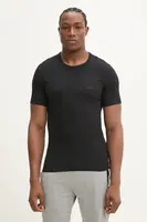 Bavlněné tričko BOSS TShirtRN 3P Classic 3-pack