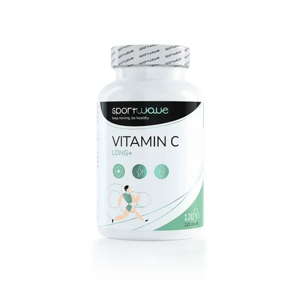 Sport Wave Vitamin C Long+